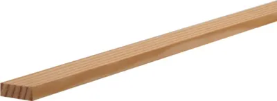 Produktbild von Abbundhobelstange Kiefer 30 18 Länge 2,00 m