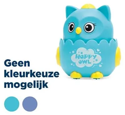 Zdjęcie produktu dla Imac Happy Owl Speed sortowane