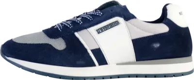 Produktbild von Affairan-Sneaker aus Leder