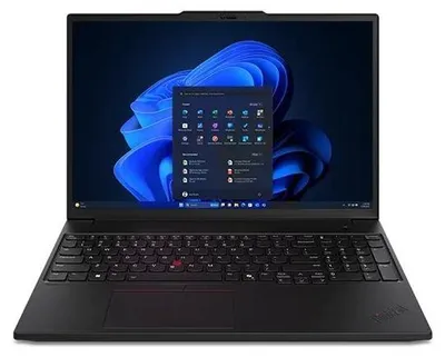 Immagine prodotto di Lenovo ThinkPad P16s G3 16" Ultra 7-155H 32/1TB WUXGA W11P