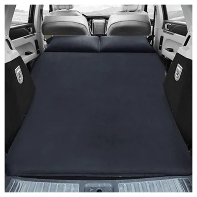 Immagine prodotto di Materasso gonfiabile per auto, per un'esperienza di viaggio più confortevole