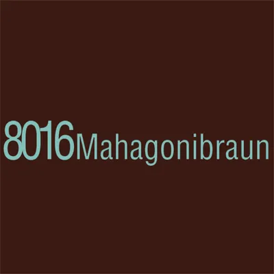 Produktbild von Brantho Korrux "3 in 1" 0,75 l, 8016 Braun