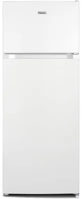 Image de Réfrigérateur combiné Frigelux RDP216BE 211 L 54 x 55,1 x 142,8 cm Blanc