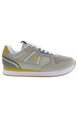 Immagine prodotto di Scarpe U.S. Polo Assn nobil004m3ht3beigelbe40XXA