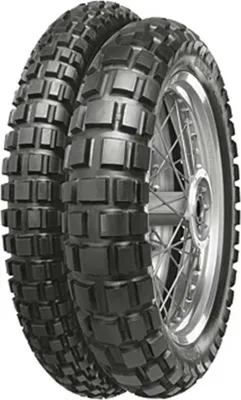Image de CONTINENTAL Pneus TKC 80 TWINDURO 2.50-21 M/C 48S TT M+S
