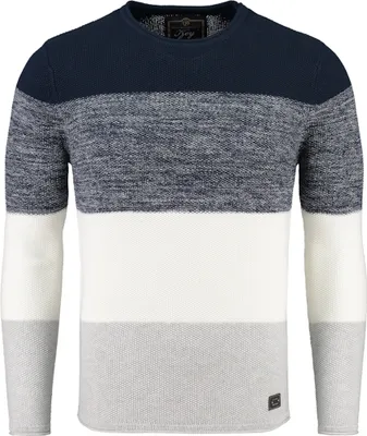 Produktbild von Key Largo Pullover Jogi Strickpullover R-Neck