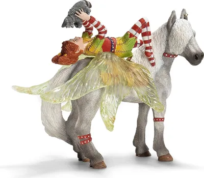 Obrázok produktu pre Schleich - Elves Marween Figure