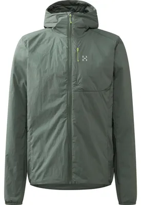 Obrázok produktu pre Pánska bunda Haglöfs L.I.M Mimic Barrier Hood, veľkosť XL