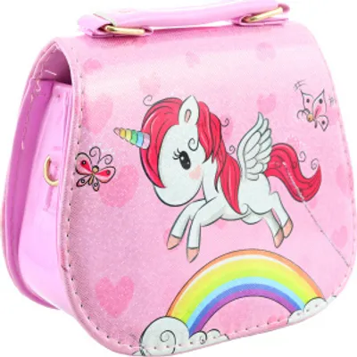 Image de Sac à main Licorne