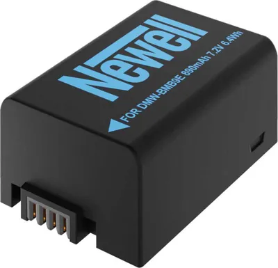 Immagine prodotto di Newell DMW-BMB9E battery