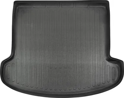 Obrázok produktu pre SCOUTT | Vanička do kufra pre Nissan Qashqai +2 7-miestny 2008-2014