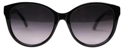 Produktbild von Gucci Sonnenbrille GUCCI GG0631S 001