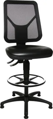 Produktbild von TOPSTAR TEC 80 PK - Stuhl - Arbeit - Drehgelenk
