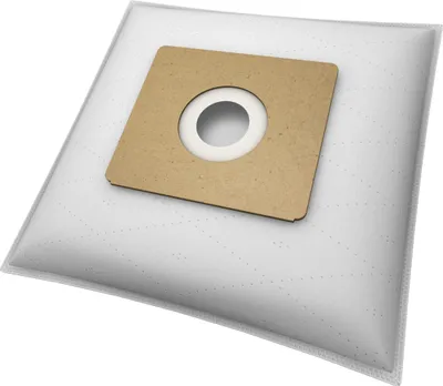 Produktbild von McFilter | 30 Staubsaugerbeutel geeignet für Privileg VC-H4526E-5, ETA AERO ETA050090010, Dirt Devil, Samsung, Severin, Alternative für Swirl Y 93