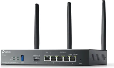 Obrázek produktu pro TP-Link Omada WL-Router ER706W