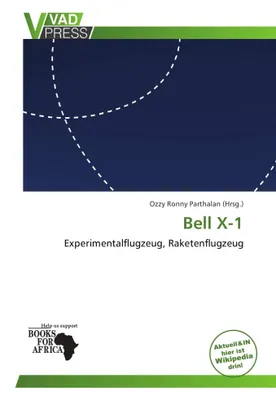 Produktbild von Bell X-1