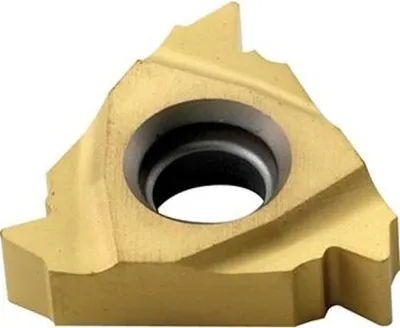 Produktbild von Gewindewp.A Ww 55G Vollp. TN16 ER 080 W U 9035