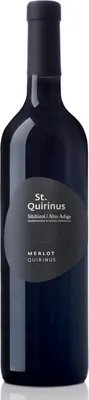 Immagine prodotto di Merlot Riserva Quirinus - 2020 - Azienda vinicola biologica St. Quirinus