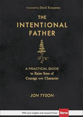 Immagine prodotto di The Intentional Father