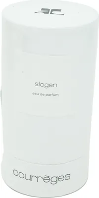 Immagine prodotto di Courrèges Slogan Eau de Parfum 50 ml