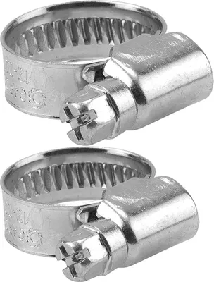 Image de Gardena Schlauchschelle Spannbereich 25 - 40 mm (1")