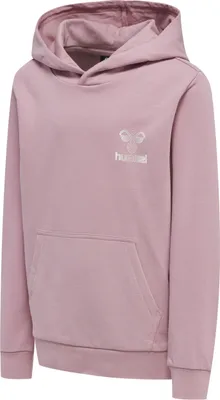 Produktbild von hummel hmlPROUD HOODIE - LILAS - 116