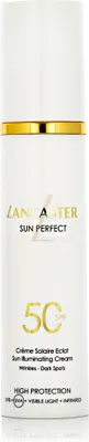Immagine prodotto di Lancaster Sun Perfect Crema Illuminante SPF50