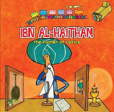 Produktbild von Ibn Al-Haitham