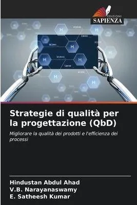 Produktbild von Qualitätsstrategie für die Produktentwicklung (QbD)