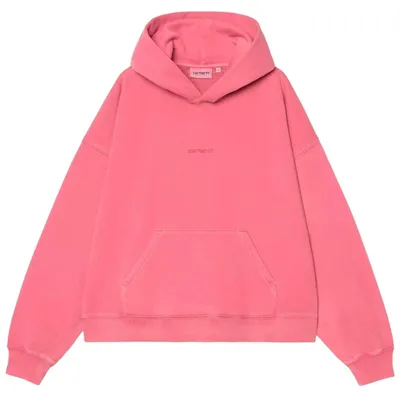 Obrázok produktu pre Mikina s kapucňou Carhartt WIP I034512-3IJGD pre Dámske