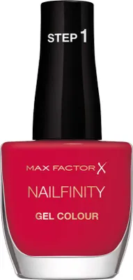 Immagine prodotto di Smalto per unghie Nailfinity Max Factor 300 - Ruby Tuesday