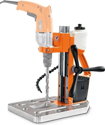Produktbild von Fein Industrie-Bohrständer IBS 16 | 90320223000