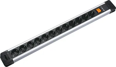 Zdjęcie produktu dla Listwa nasadowa Bachmann 12f. 330.103