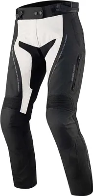Produktbild von Rebelhorn Hiker Iii Hosen Schwarz 4XL Frau Schwarz 4XL