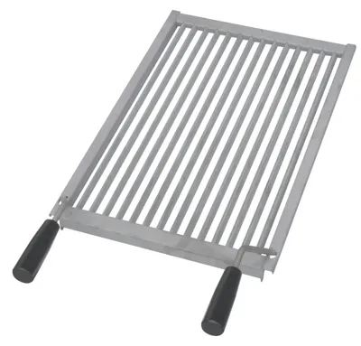 Image de Grille Pour Poissons Pour Cgpl  - Casselin