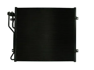 Produktbild von THERMOTEC KTT110291 Kondensator Klimaanlage für JEEP CHEROKEE (KJ)