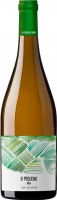 Produktbild von Mein Blanco 2022 Weißwein Torrontés Ribeiro 75.00 cl 12.5 %