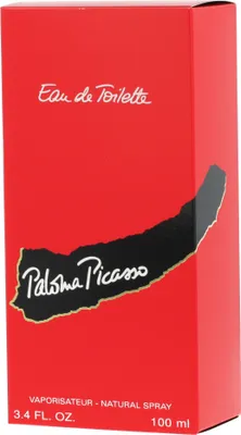 Produktbild von Damenparfüm Paloma Picasso (100 ml)