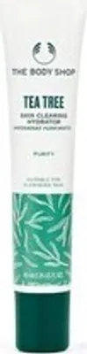 Produktbild von The Body Shop Tea Tree Clearing hydrator 40ml