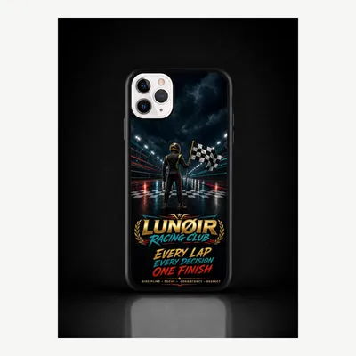 Obrázok produktu pre Puzdro na iPhone 11 Pro Max, ochranné puzdro s motívom "Siegesrunde" – značka LUNØIR