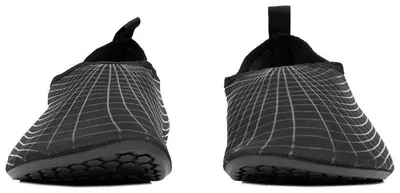 Produktbild von ProWater - Herren Schwimmschuhe "Pro-24-48" MR78612 (45,5 EU) (Schwarz)
