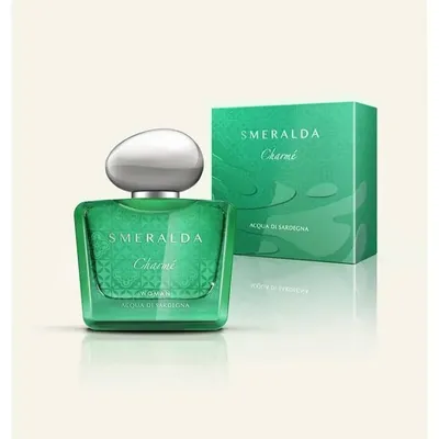 Image de Acqua Sardegna Smeralda Charme' Edp 50