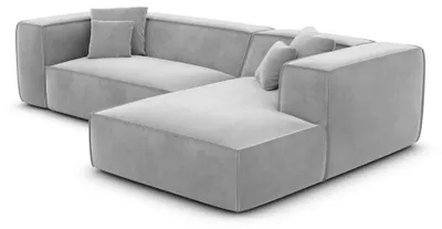 Produktbild von Polster Ecksofa Liranda L-Form kurz