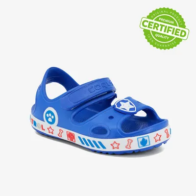 Produktbild von Kindersandalen Coqui