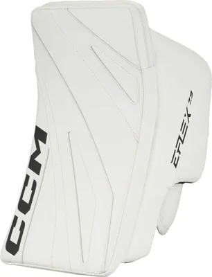 Immagine prodotto di CCM EFLEX 7.9 Stickhand Senior, colore:bianco, lato di gioco:REG / catcher sinistro