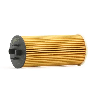 Produktbild von Ölfilter VAICO V20-2853 Filtereinsatz für BMW X1 (F48) 2 Active Tourer (F45) 2 Gran Tourer (F46) X2 (F39) i8 (I12) i8 Roadster (I15)