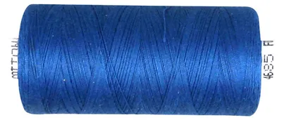 Image de Naaigaren Middenblauw, 1000m