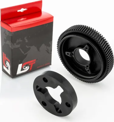 Produktbild von Fensterhebermotor Zahnrad Reparatur Rolle Motorrolle Getrieberad für Honda CR-V