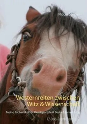 Immagine prodotto di Westernreiten zwischen Witz & Wissenschaft