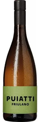 Produktbild von Friulano Friuli DOP Friaul-Julisch Venetien | Italien | 13% vol | 0,75 l